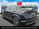 Certified 2023 Nissan Ariya AWD image 5