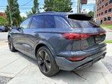 New 2025 Audi SQ6 e-tron Prestige image 5