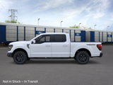 New 2025 Ford F150 Tremor image 3