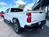 Used 2021 Chevrolet Silverado 2500 Custom image 5