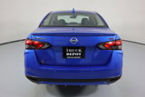 Used 2024 Nissan Versa SR w/ Trunk Package image 6
