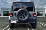 New 2025 Jeep Wrangler Sport image 3