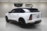 New 2025 Cadillac Escalade IQ Sport 2 w/ LPO, ONYX Package image 3