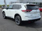 New 2025 Nissan Rogue Platinum image 5