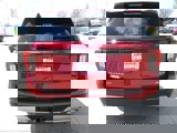 New 2025 Ford Explorer Platinum image 5