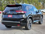 New 2025 Nissan Rogue Platinum image 6