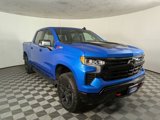 New 2026 Chevrolet Silverado 1500 LT Trail Boss w/ LT Trail Boss Premium Package image 5