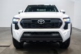 New 2025 Toyota Tacoma TRD Off-Road image 2