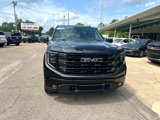 Used 2023 GMC Sierra 1500 Elevation w/ LPO, Elevation Black Package image 3