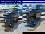 New 2026 Chevrolet Traverse Z71 w/ Driver Confidence Package image 2
