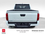 New 2025 Toyota Tacoma SR5 image 6