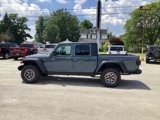 New 2025 Jeep Gladiator Rubicon w/ Convenience Group image 4