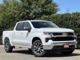 New 2025 Chevrolet Silverado 1500 LT w/ Convenience Package II image 2