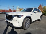New 2025 MAZDA CX-90 Plug-In Hybrid w/ Preferred image 3