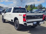 New 2025 Ford F350 Platinum image 5