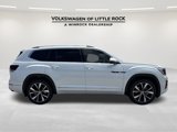 New 2025 Volkswagen Atlas SEL Premium R-Line image 6