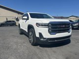 Used 2021 GMC Acadia SLE w/ Driver Convenience Package image 3