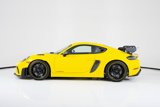 Used 2023 Porsche 718 Cayman GT4 RS image 6