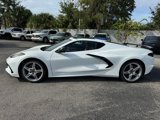 New 2025 Chevrolet Corvette Stingray Preferred Cpe w/ Z51 Performance Package image 5