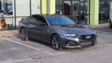 Used 2022 Acura TLX SH-AWD w/ A-SPEC Pkg image 5