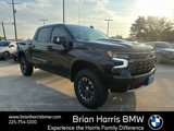 Used 2025 Chevrolet Silverado 1500 ZR2 w/ Technology Package image 3