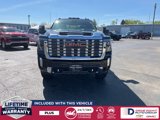 New 2025 GMC Sierra 2500 Denali w/ Denali Reserve Package image 2