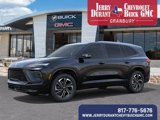 New 2026 Buick Enclave Sport Touring image 2
