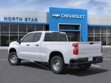 New 2025 Chevrolet Silverado 1500 W/T image 3