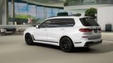 New 2026 BMW X7 xDrive40i image 2