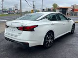 Used 2021 Nissan Altima 2.0 SR image 5
