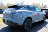 New 2025 Nissan Murano Platinum w/ Cargo Package image 4