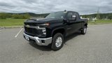 New 2025 Chevrolet Silverado 3500 LT w/ Convenience Package image 4