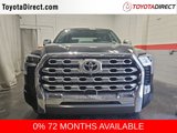 New 2025 Toyota Tundra 1794 Edition image 2