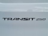 New 2023 Ford Transit 250 148 High Roof w/ Upfitter Package image 5