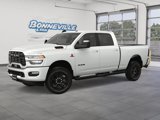 New 2025 RAM 2500 Big Horn image 2