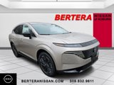 New 2025 Nissan Murano Platinum image 5