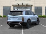 New 2026 Cadillac Vistiq Sport w/ LPO, Floor Liner Package image 4