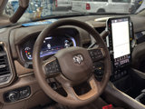 Used 2025 RAM 3500 Longhorn image 4