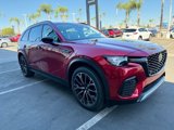 New 2025 MAZDA CX-70 Plug-In Hybrid w/ Premium Pkg image 3