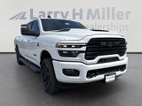 New 2025 RAM 2500 Laramie image 2
