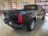 Used 2022 Chevrolet Colorado LT w/ Fleet Safety Package image 3
