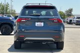 New 2025 Toyota Grand Highlander AWD Hybrid image 5