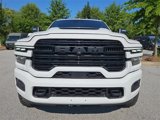 New 2025 RAM 3500 Laramie image 2