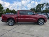 New 2026 RAM 1500 4x4 Crew Cab image 2
