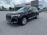 Used 2025 Audi Q7 3.0T Premium Plus image 2