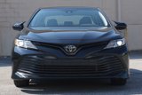 Used 2018 Toyota Camry LE image 2