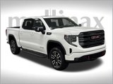 New 2026 GMC Sierra 1500 AT4 w/ AT4 Premium Package image 2