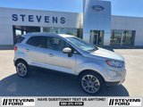 Used 2021 Ford EcoSport Titanium image 2