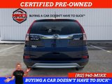Used 2015 Honda CR-V EX-L image 5