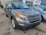 Used 2015 Ford Explorer Limited image 2